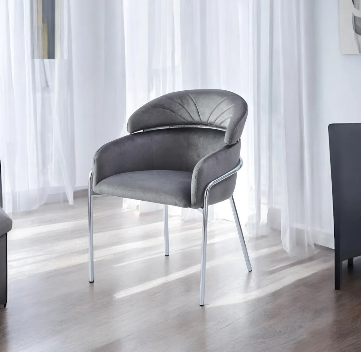 Chaise Emily 