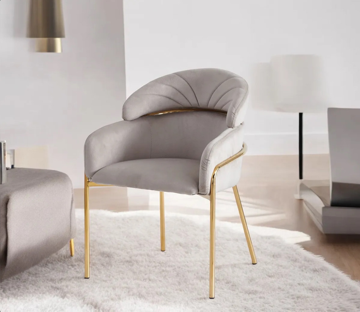Chaise Emily 