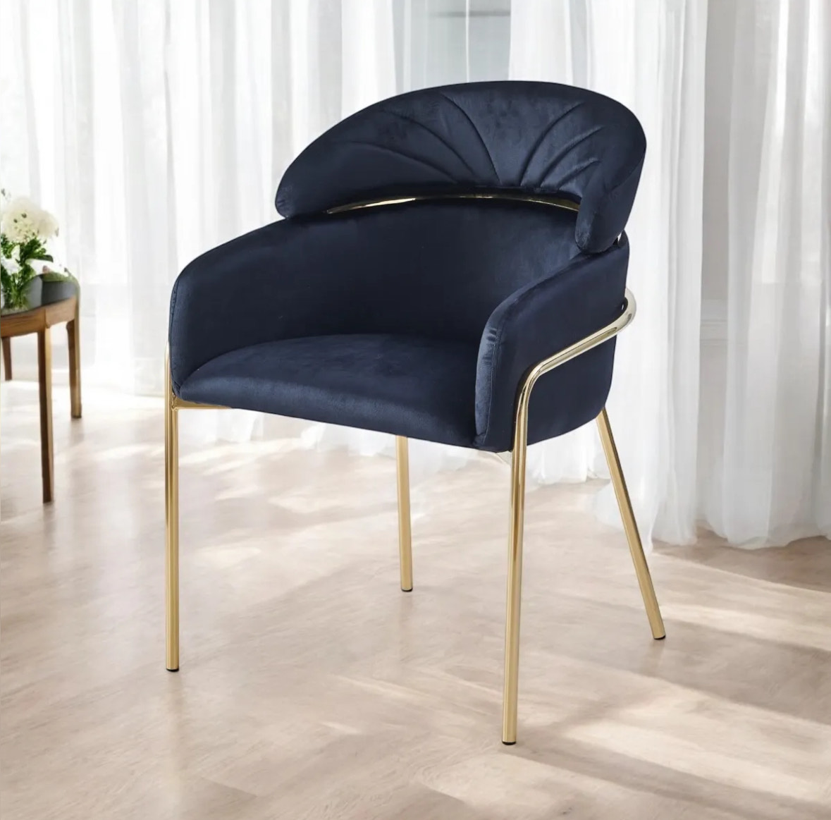 Chaise Emily 