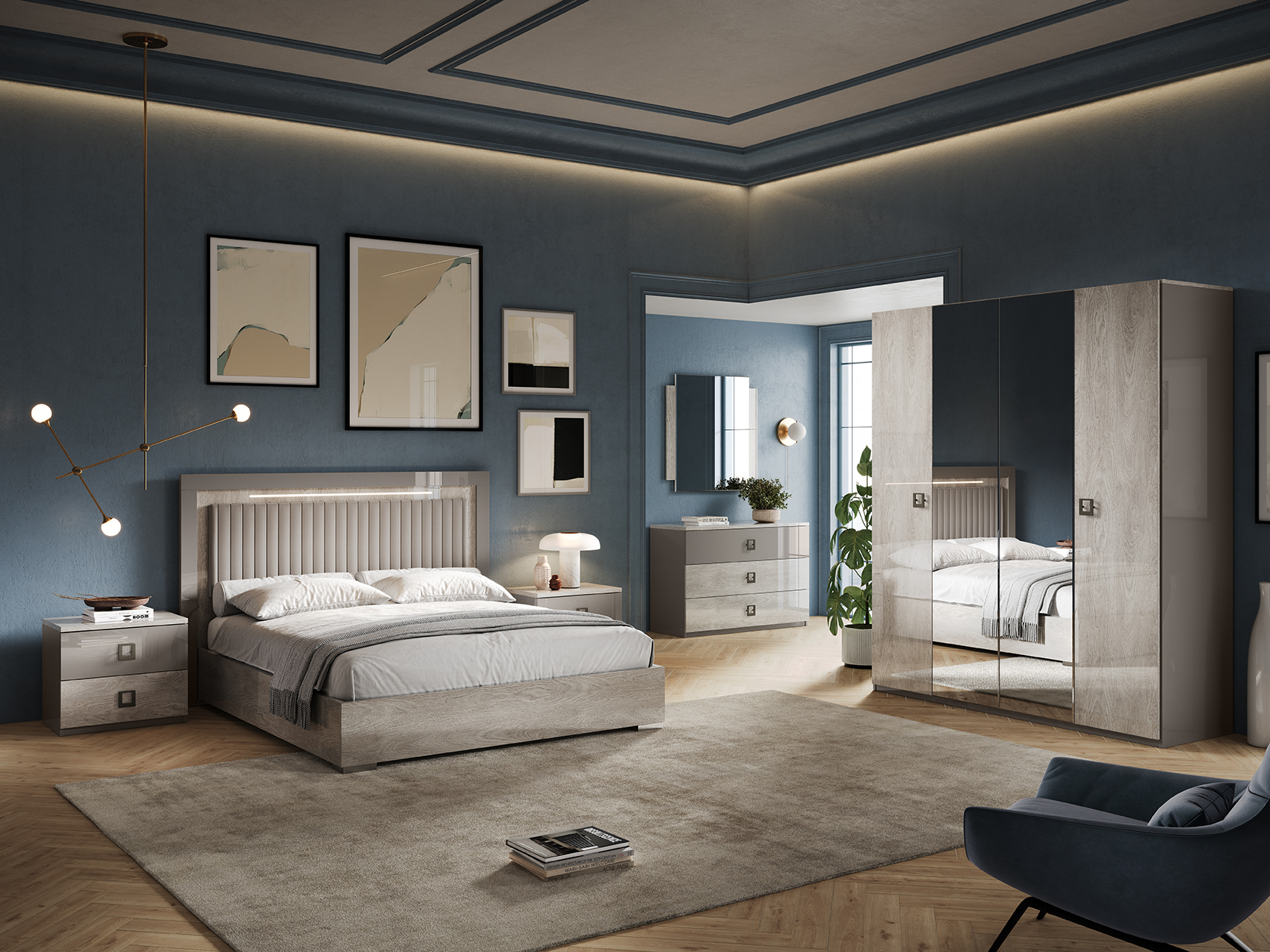 Chambre Zoe