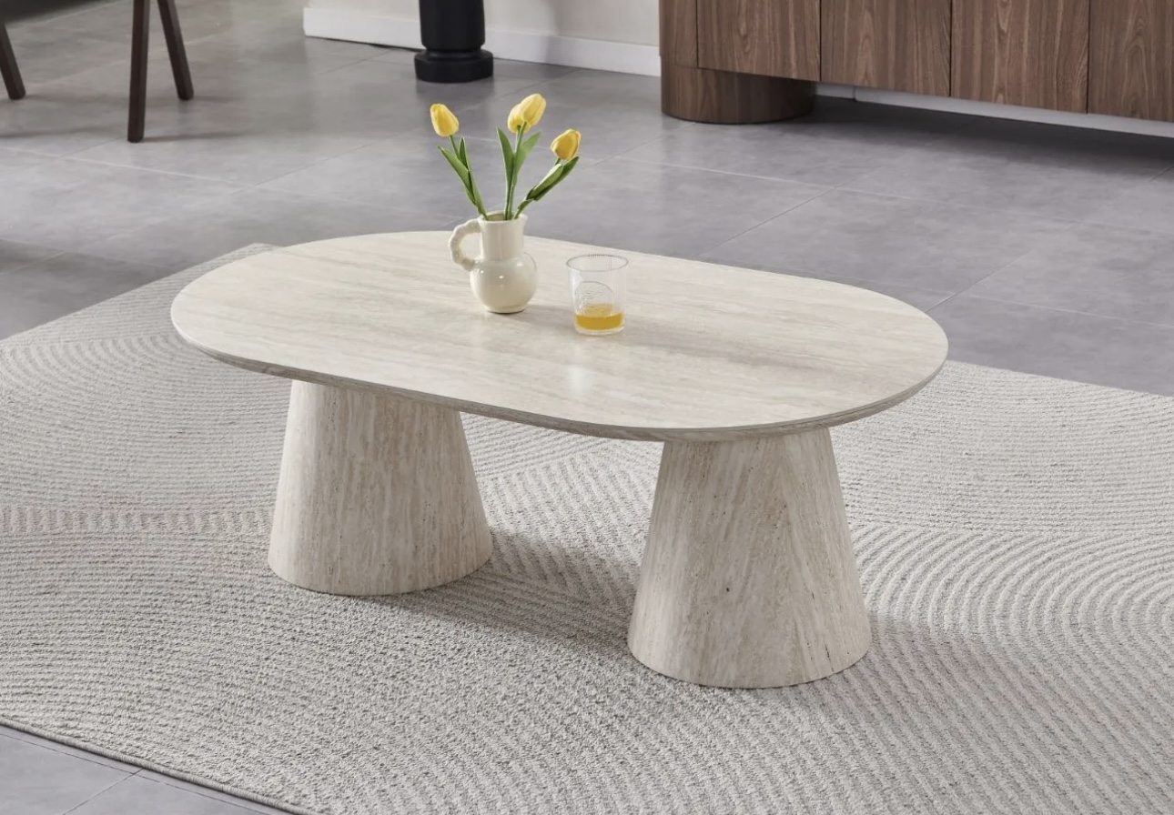 Table basse Econe