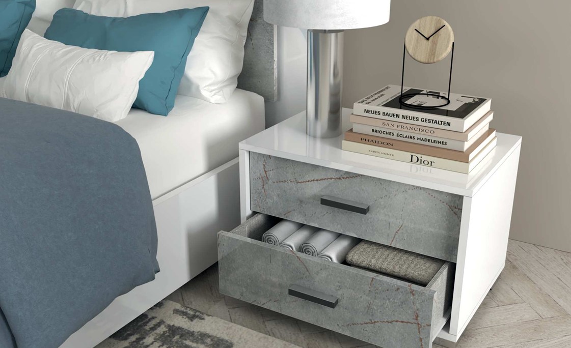 Chambre Gemma