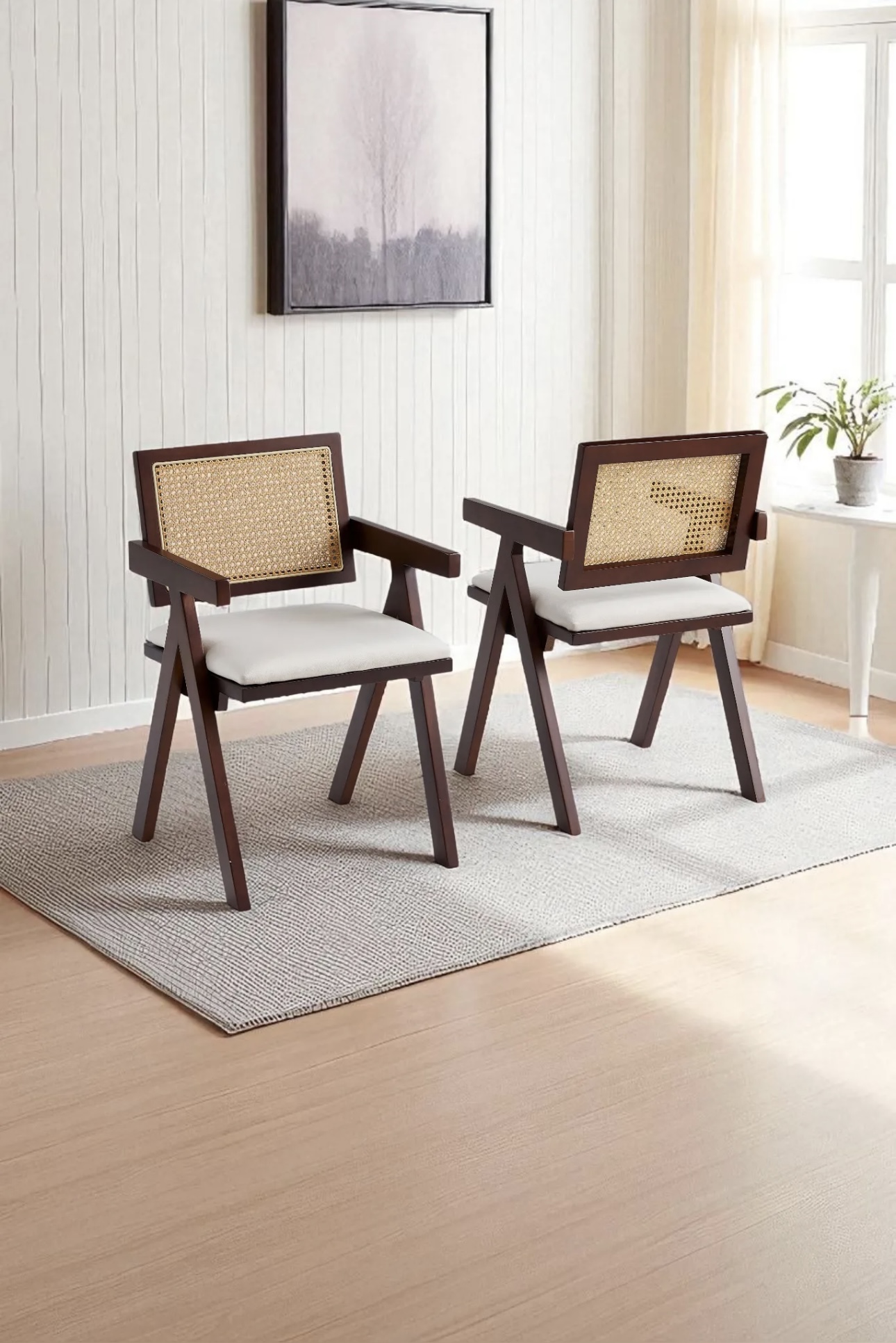 Chaise Rosina