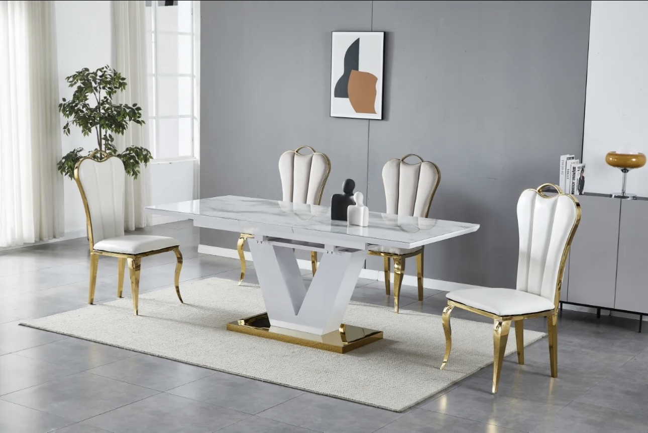 Table V