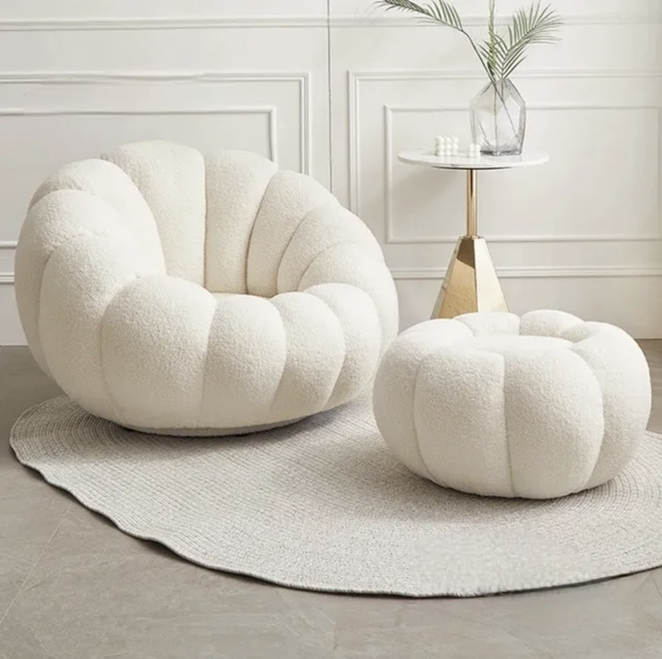 Fauteuil Cozy