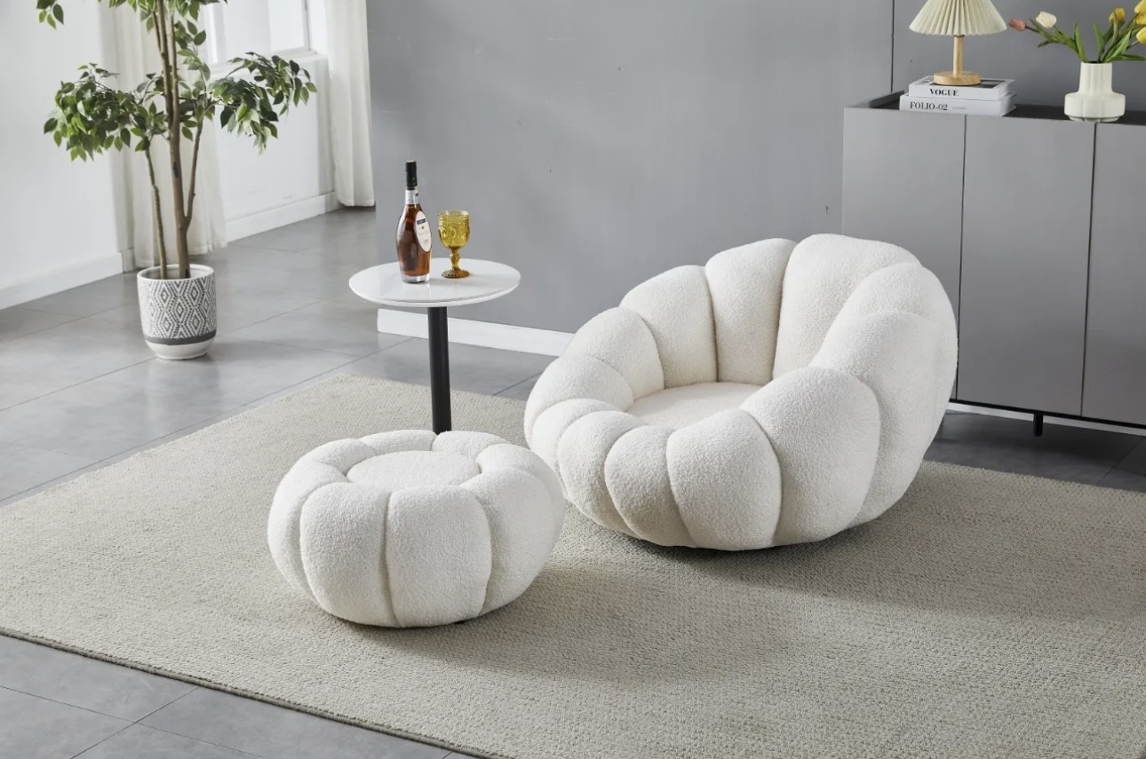Fauteuil Cozy