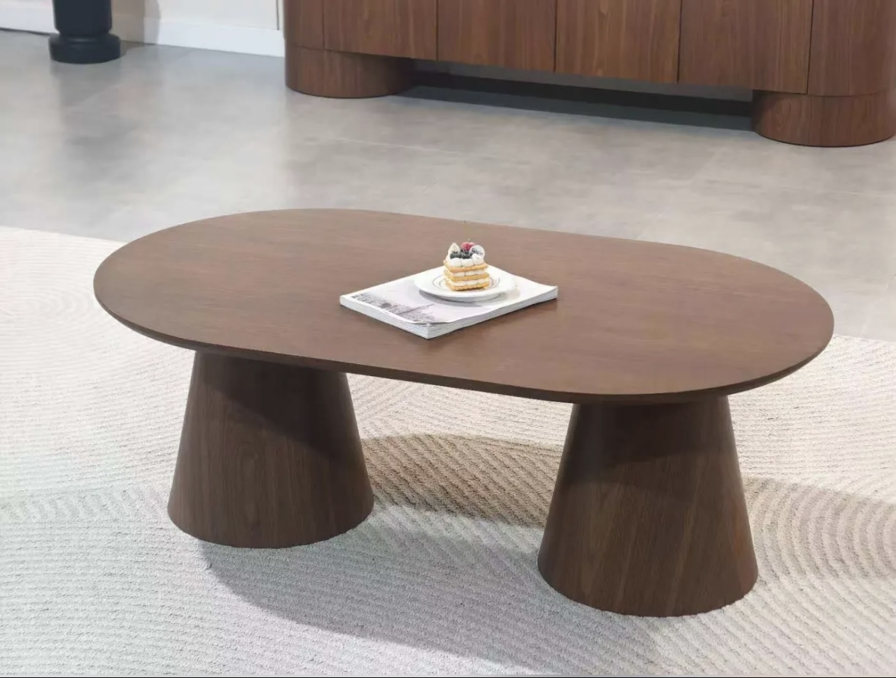 Table basse Econe