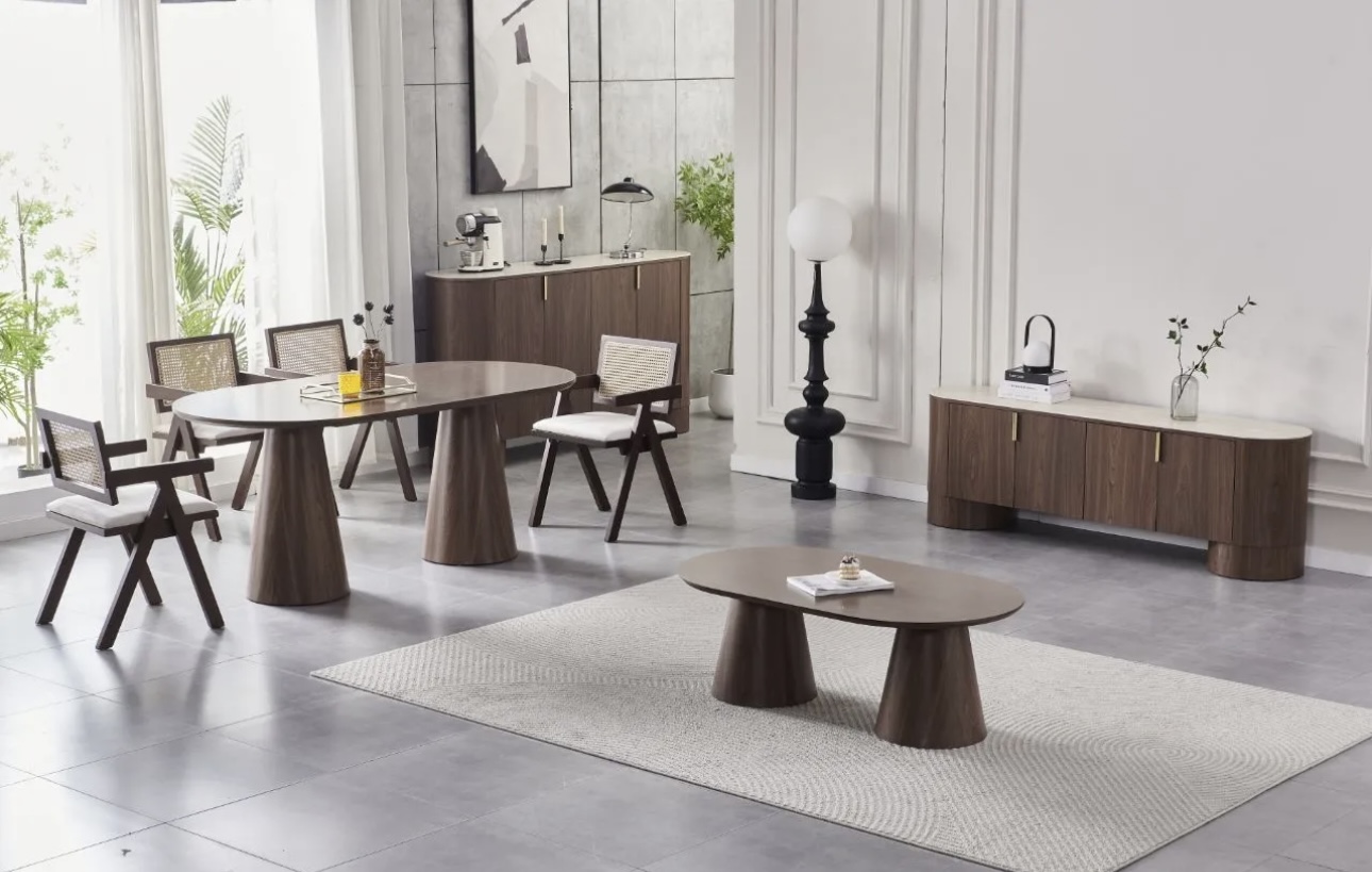 Table basse Econe