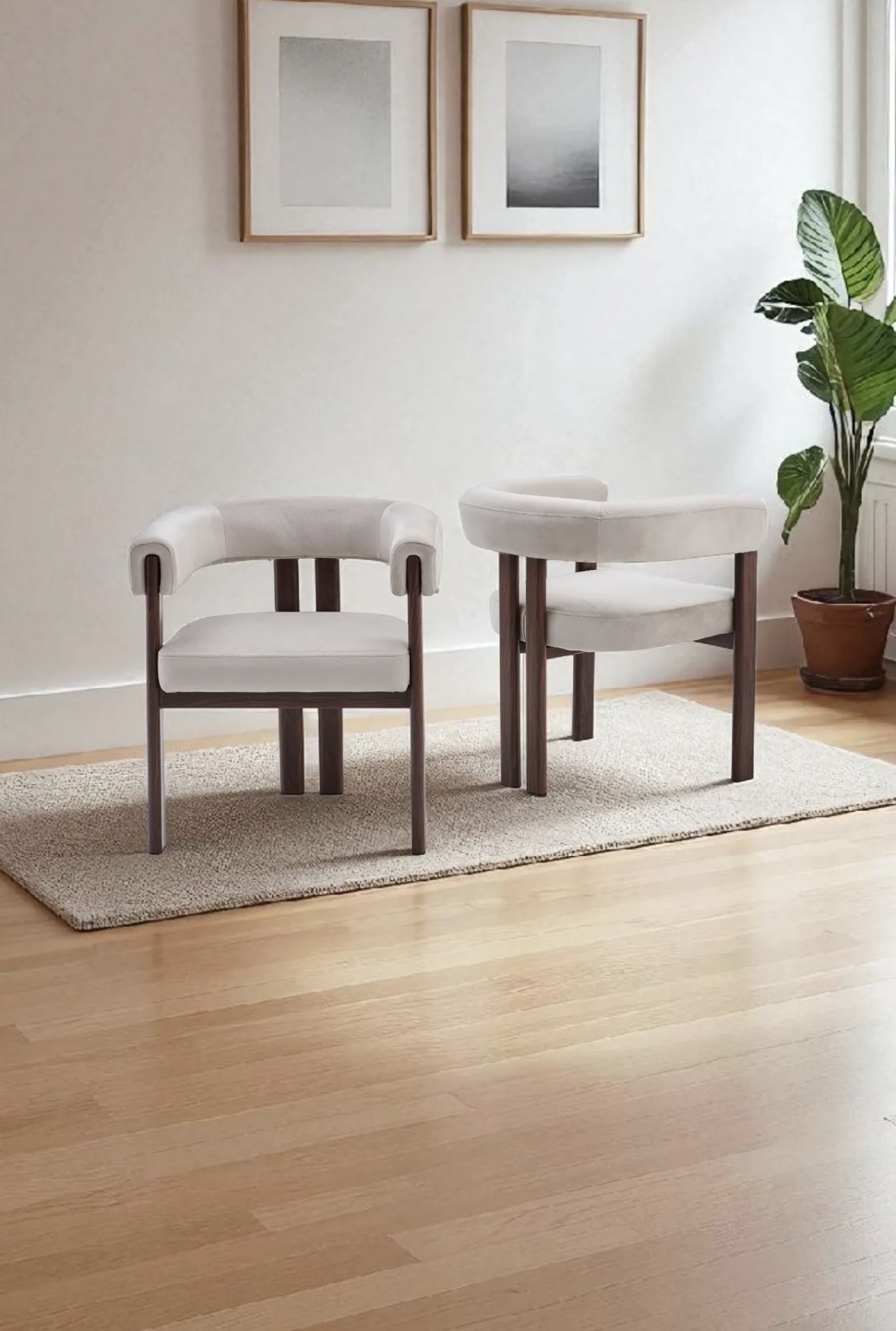 Chaise Liora