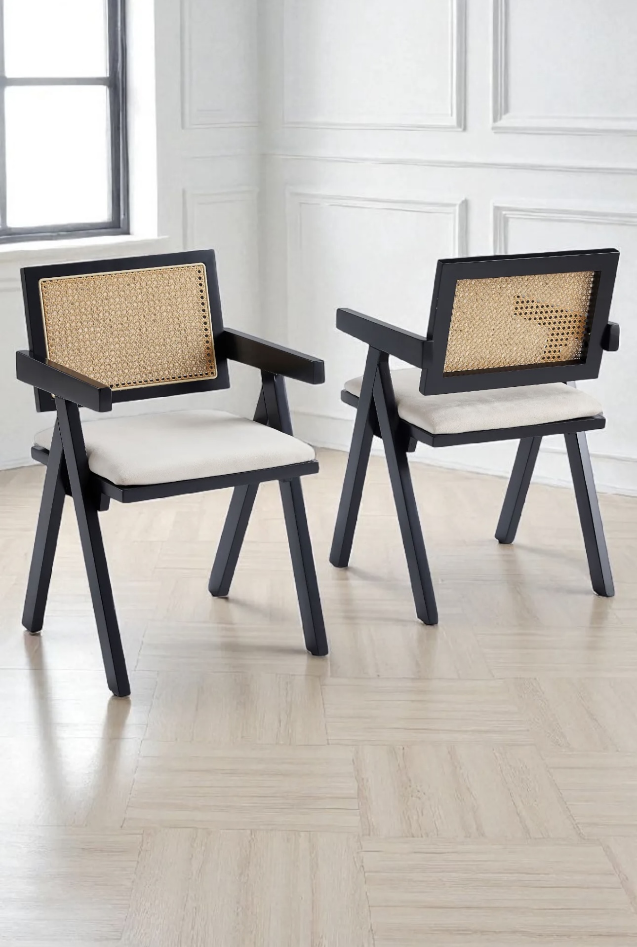 Chaise Rosina
