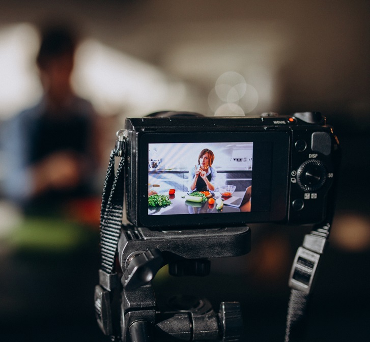 Video corporativo (usd)