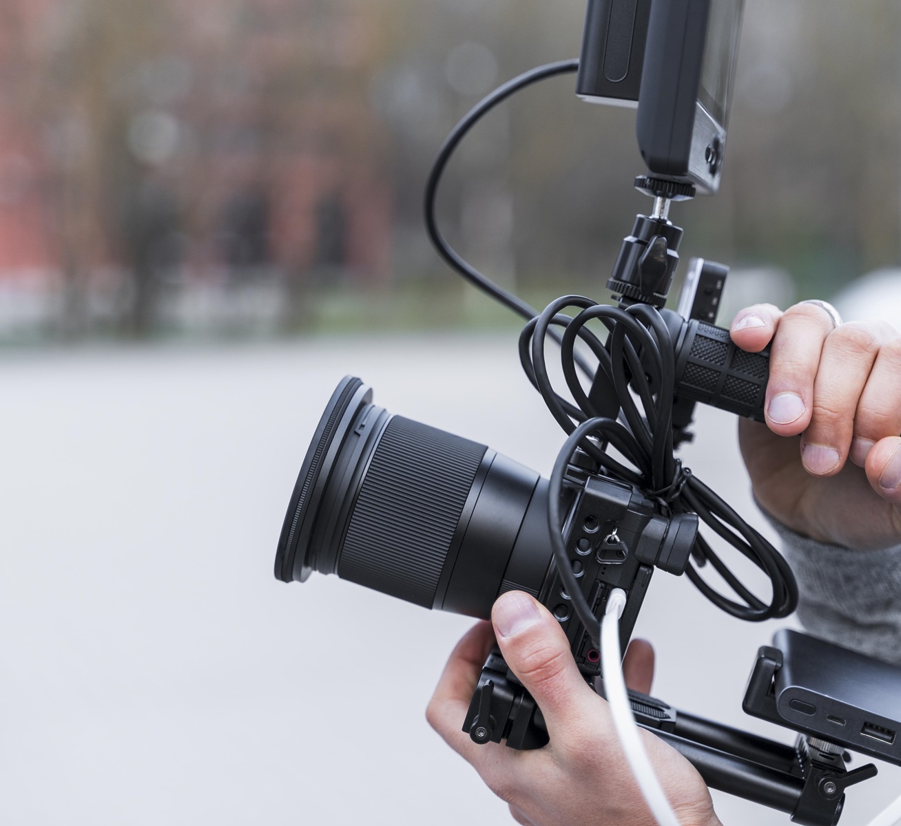 Video publicitario (usd)