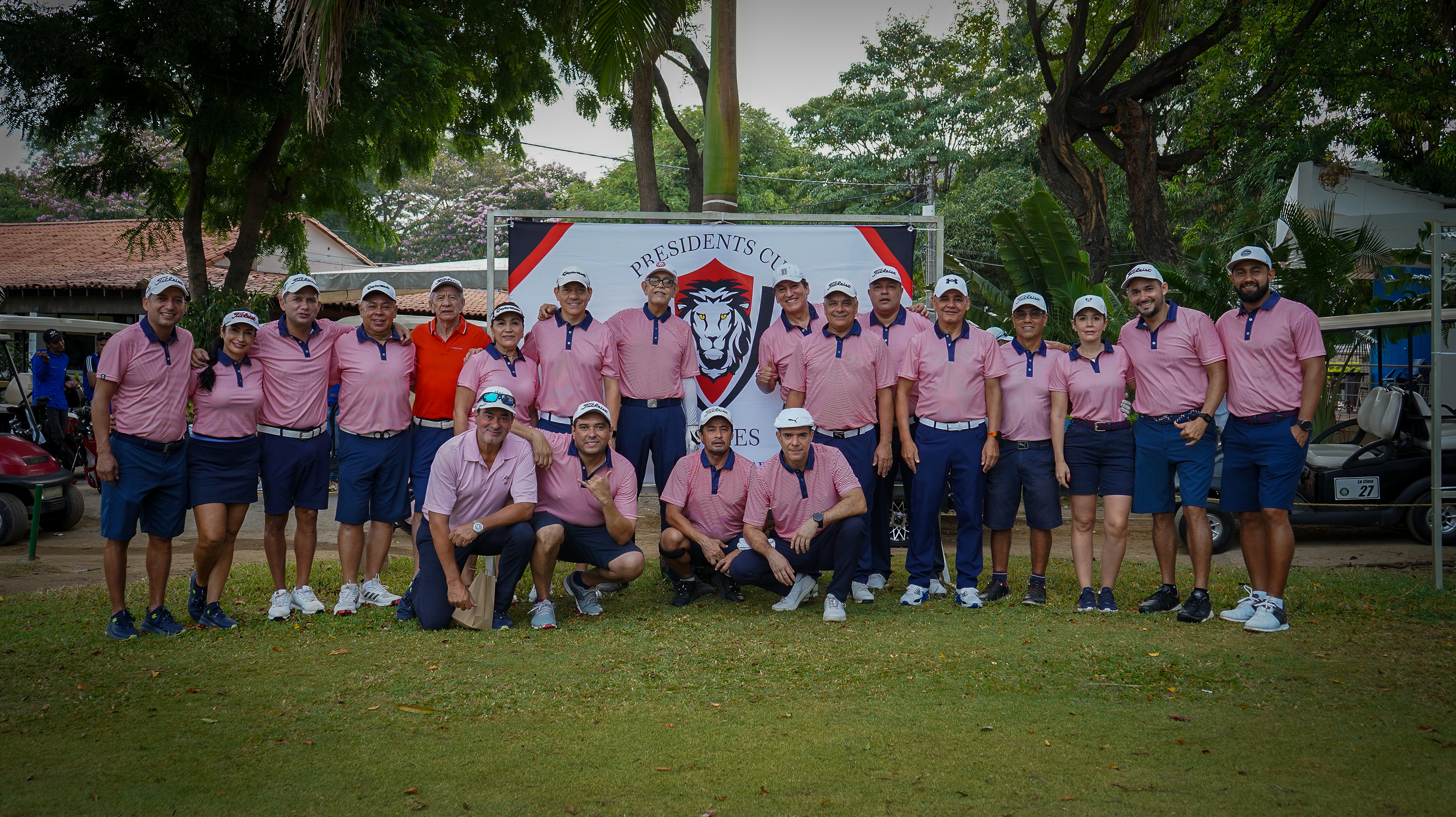 Golf 007