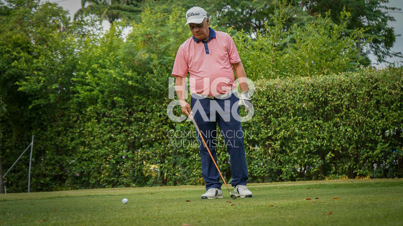 Golf Secuencia 60-61-62