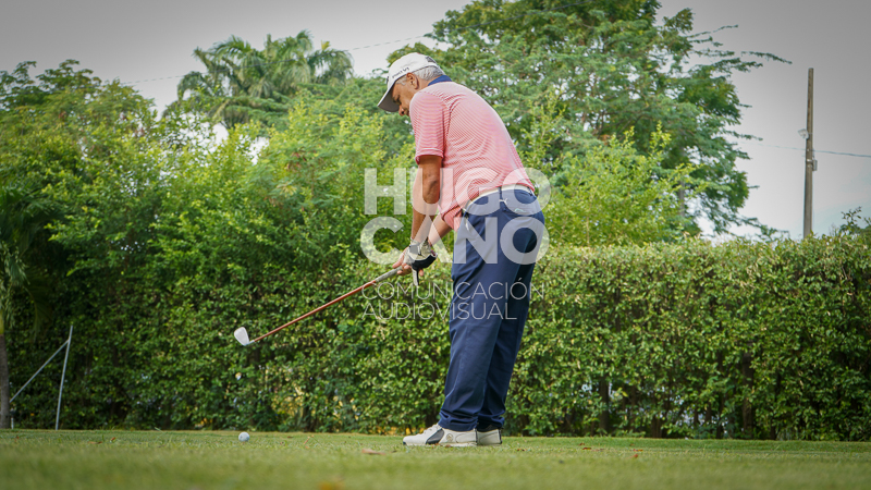 Golf Secuencia 60-61-62