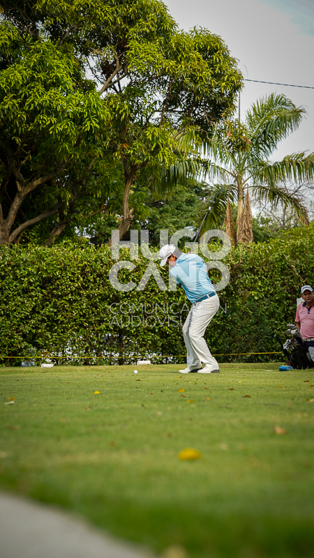 Golf secuencia 78-79-80