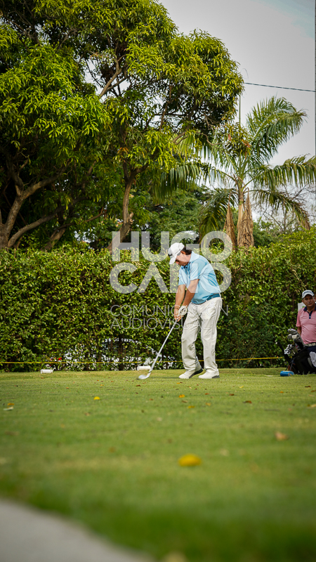 Golf secuencia 78-79-80