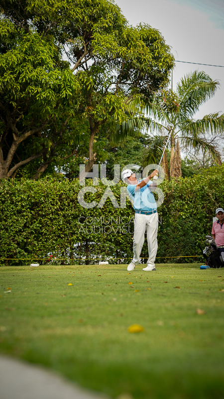 Golf secuencia 78-79-80