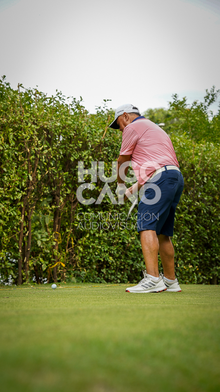 Golf secuencia 84-85-86