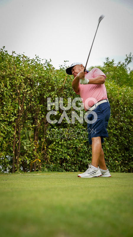 Golf secuencia 84-85-86
