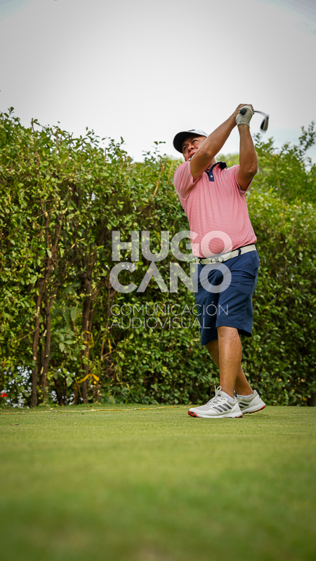 Golf secuencia 84-85-86