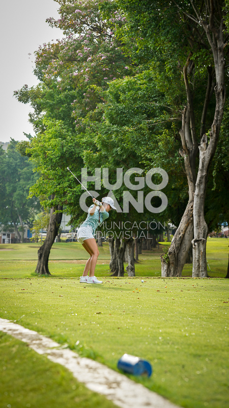 Golf secuencia 89-89-90