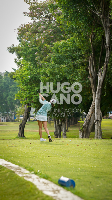 Golf secuencia 89-89-90