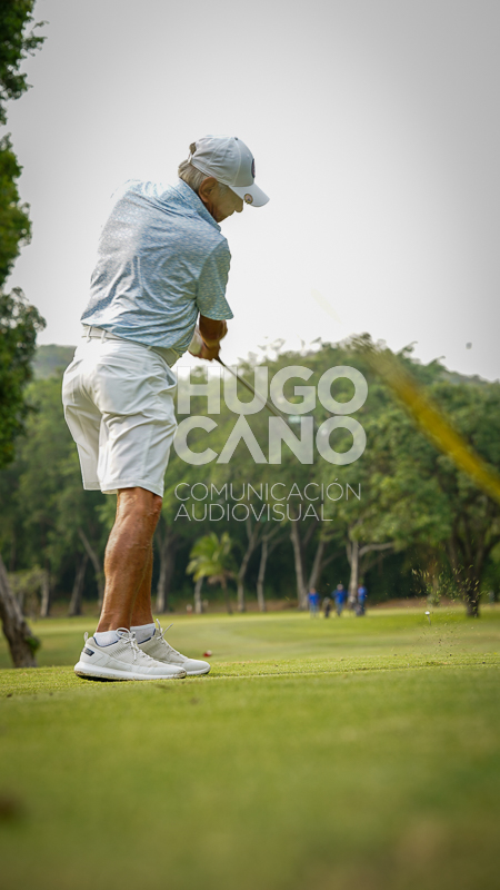 Golf Secuencia 106-07-08