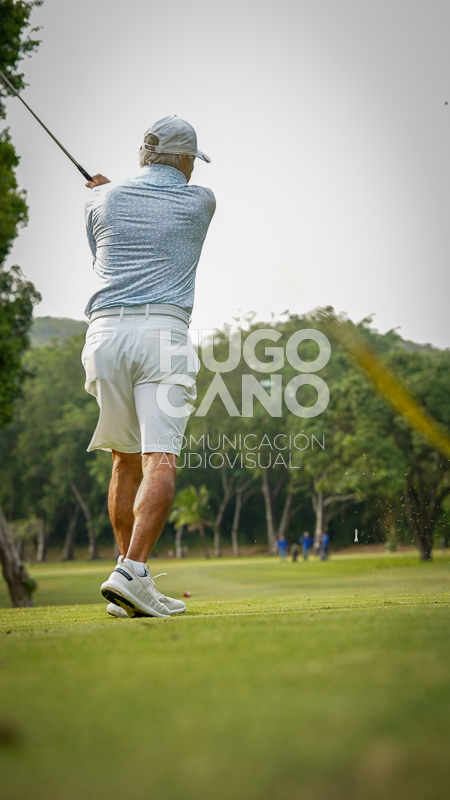 Golf Secuencia 106-07-08