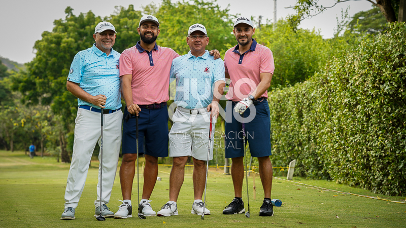 Golf secuencia 111-113