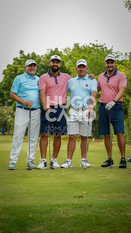 Golf secuencia 111-113
