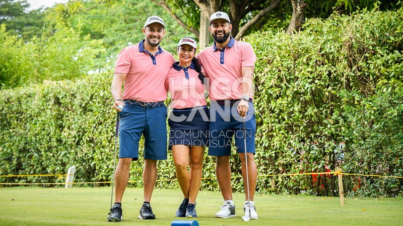 Golf secuencia 114-115