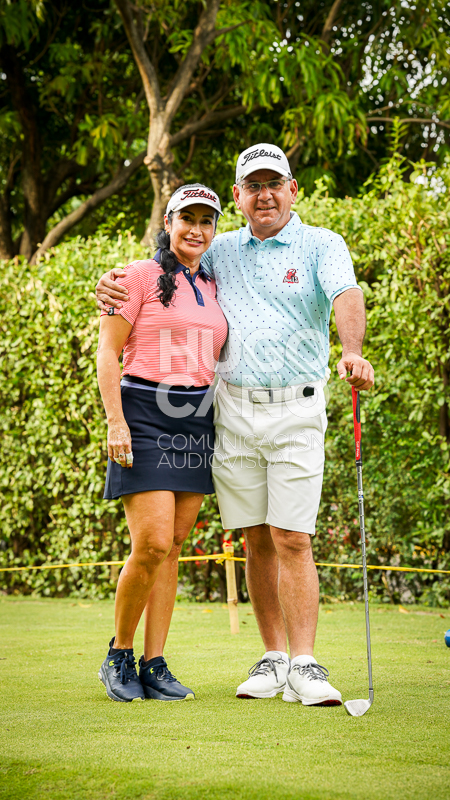 Golf secuencia 118-119