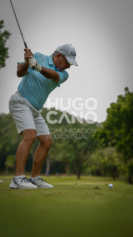 Golf secuencia 138