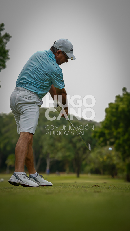 Golf secuencia 138