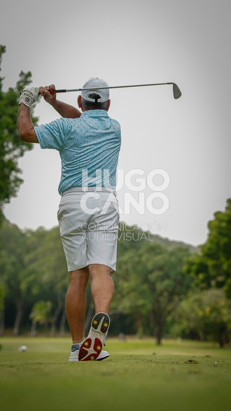 Golf secuencia 138