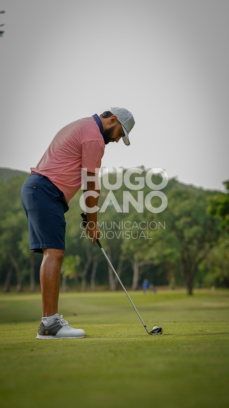 Golf secuencia 152-54-58