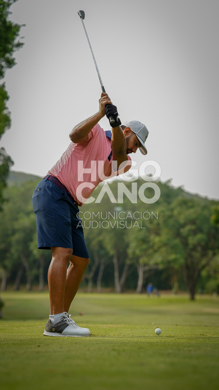 Golf secuencia 152-54-58