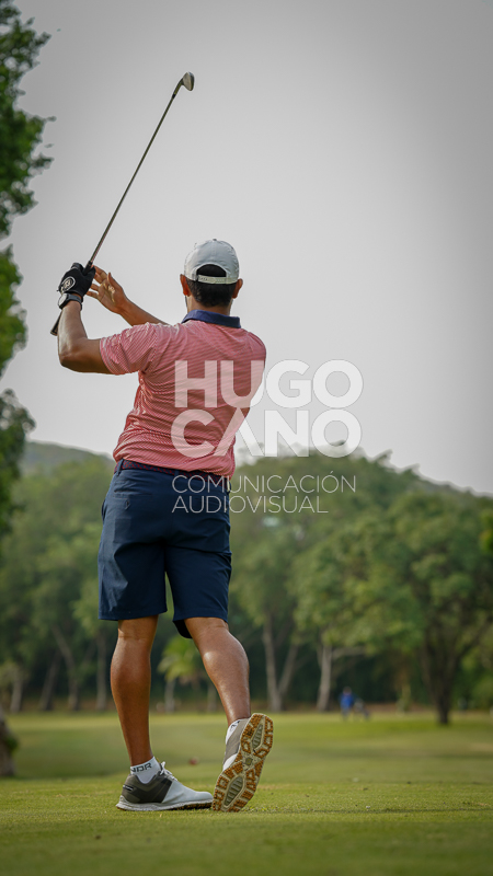 Golf secuencia 152-54-58