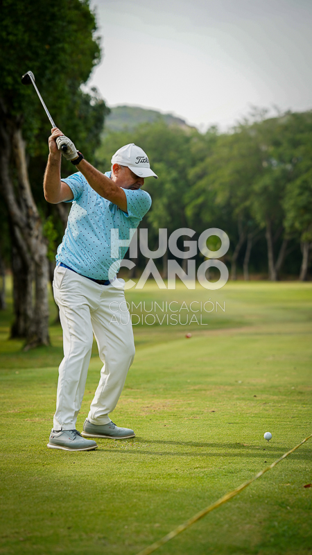 Golf Secuencia 176-77-78