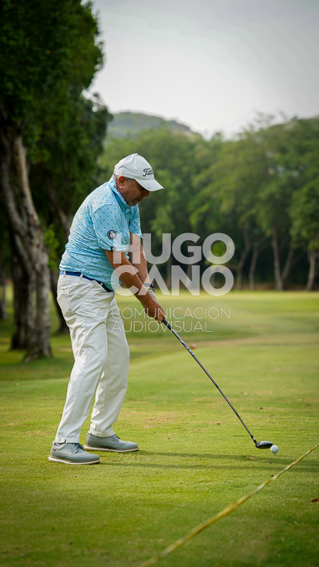 Golf Secuencia 176-77-78