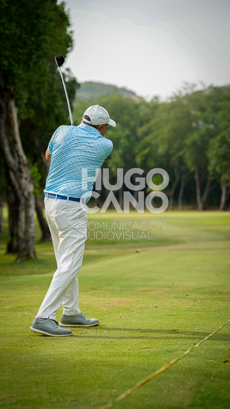 Golf Secuencia 176-77-78