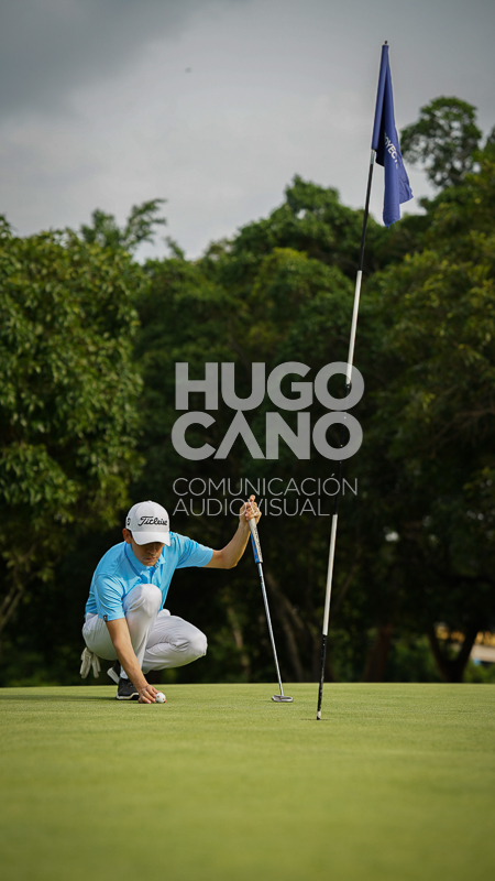 Golf 194