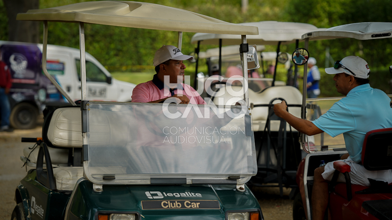 Golf 216