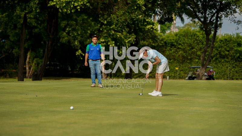 Golf 296