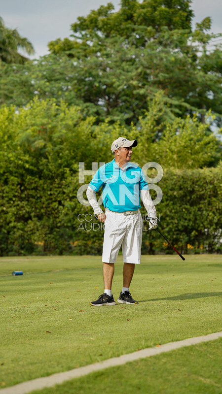 Golf 320