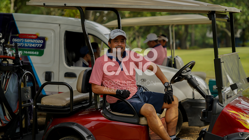 Golf 322