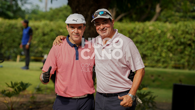 Golf secuencia 341-44