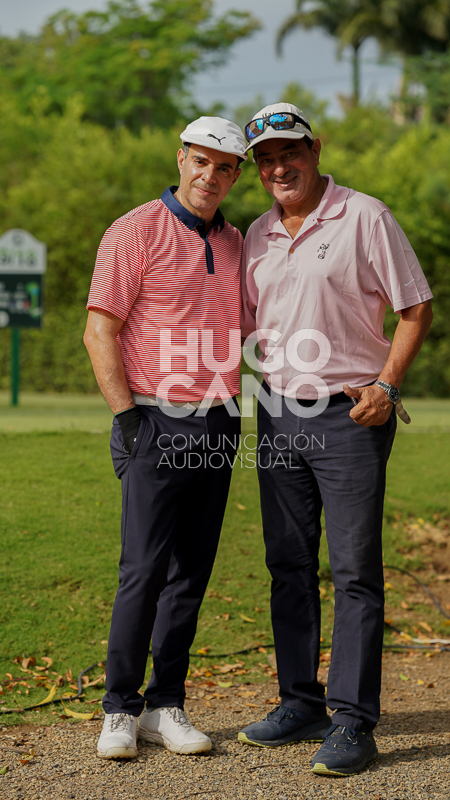Golf secuencia 341-44