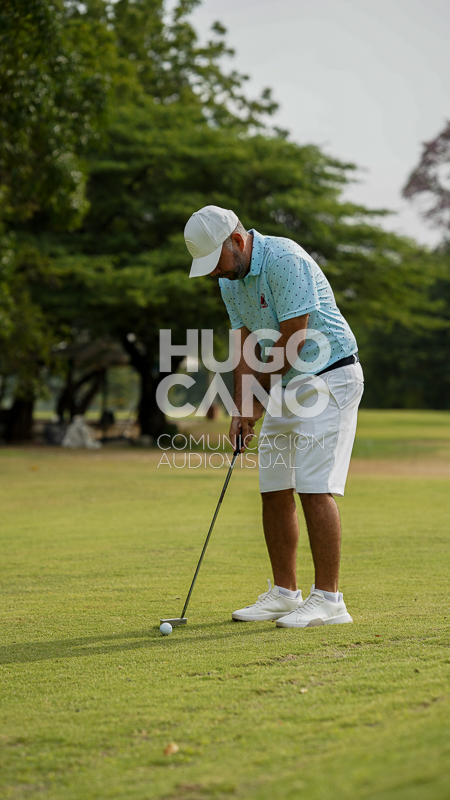 Golf Secuencia 365-66-67
